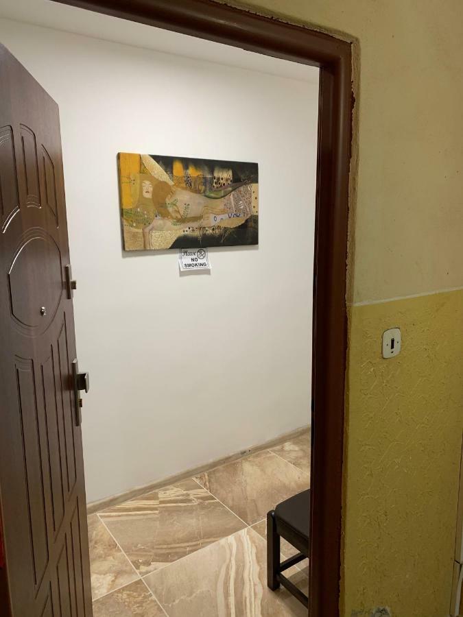 Apartament Tt10 Botanicka Trnava Exterior foto